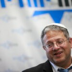 "ראיתי עשרות נרצחים": גלנט עקץ, בן גביר לא נותר חייב