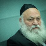 השר גולדקנופף: "קורא לרוה"מ להביא מיליון יהודים לשומרון"