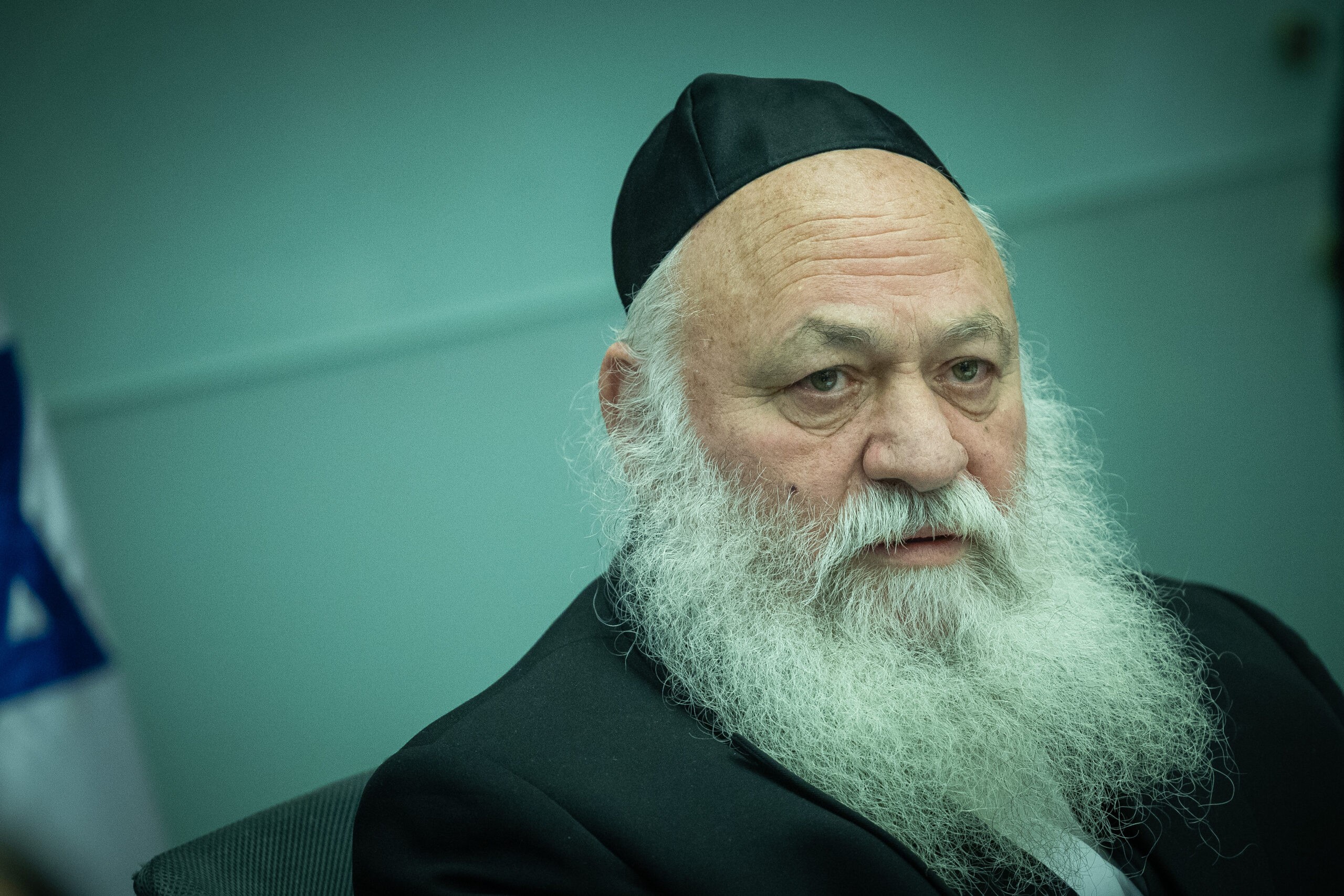 הווידוי המפתיע של ח"כ גולדקונפף: "אבא שלי לא חלם" | צפו
