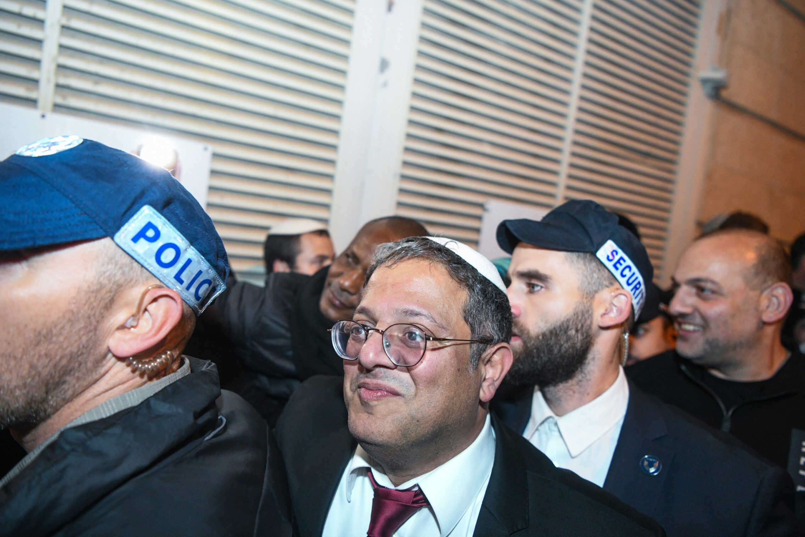 בתום ישיבת הממשלה: אושר הקיצוץ הרוחבי בתקציב לטובת המשמר הלאומי