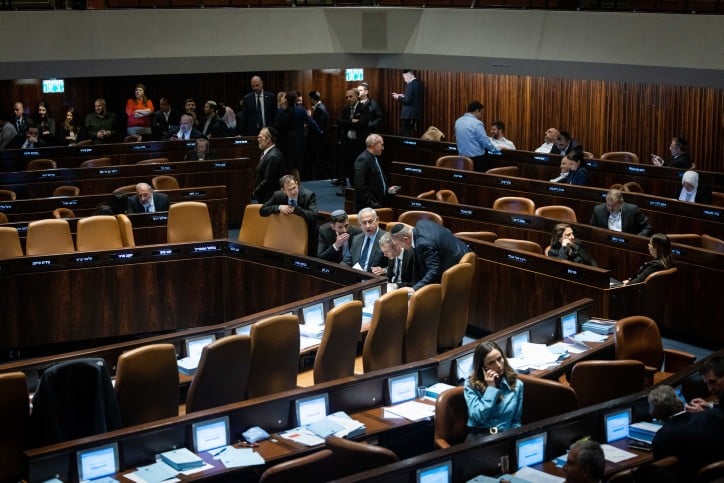  ארכיון | צילום: יונתן זינדל פלאש 90