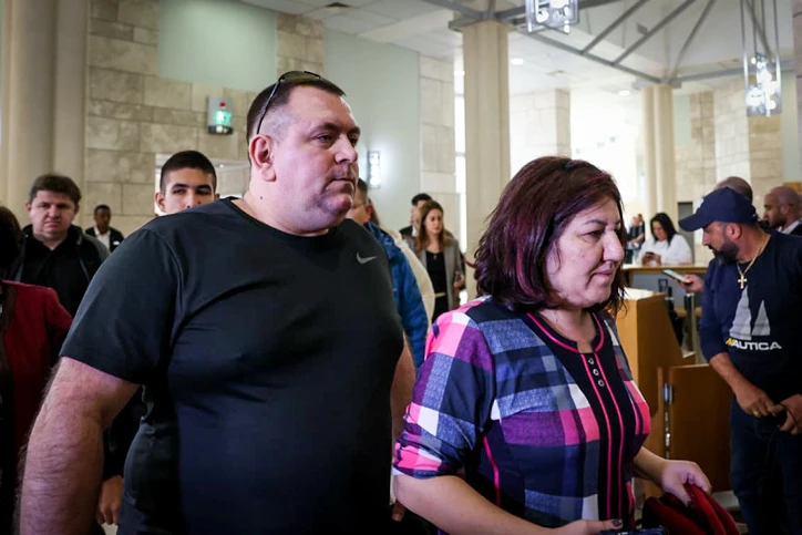 בהסכם פשרה: זה הסכום שרומן זדורוב צפוי לקבל מהמדינה