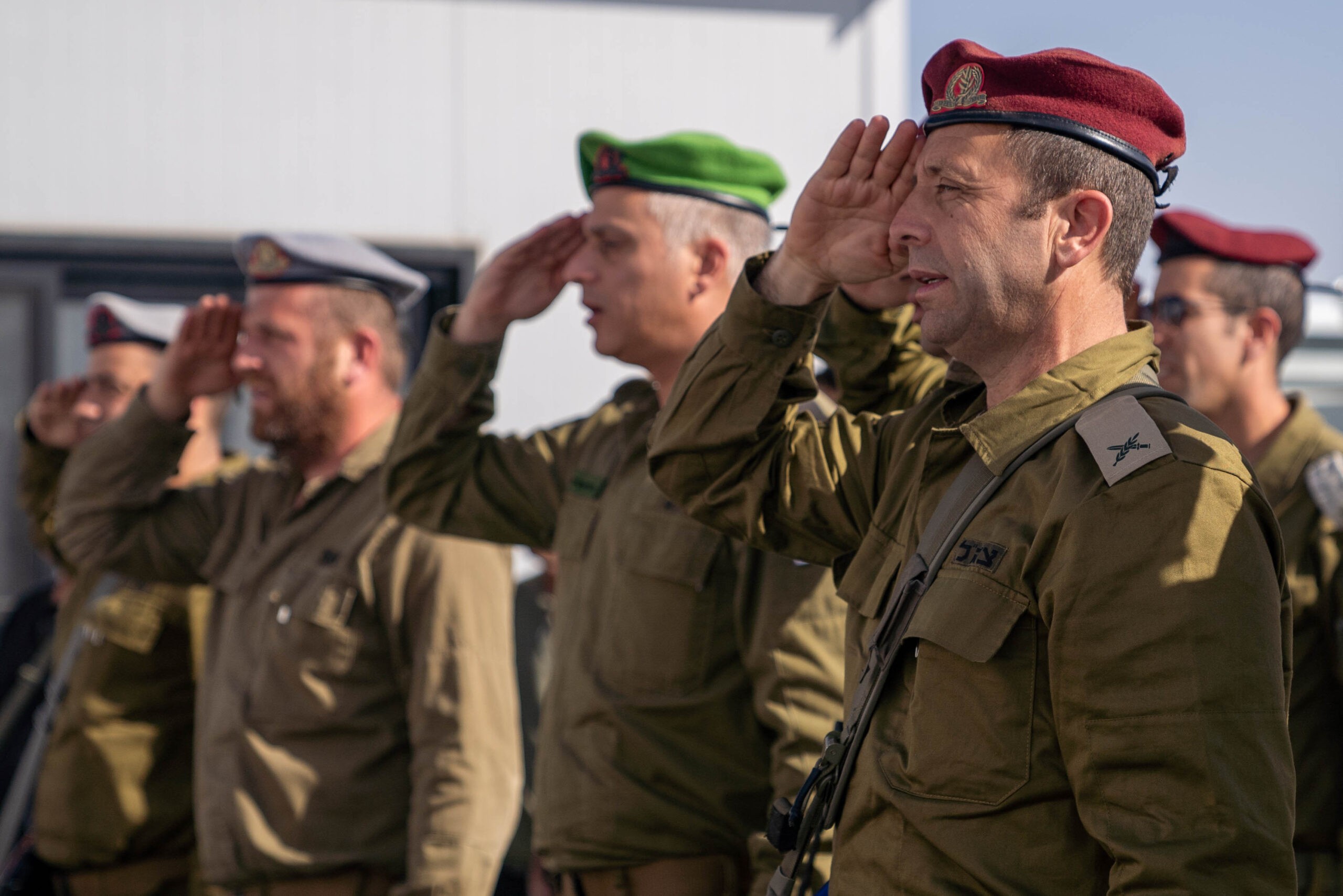 "צמצמנו את היקף הטרור": הסתיימה הקמת המכשול בקו התפר במדבר יהודה