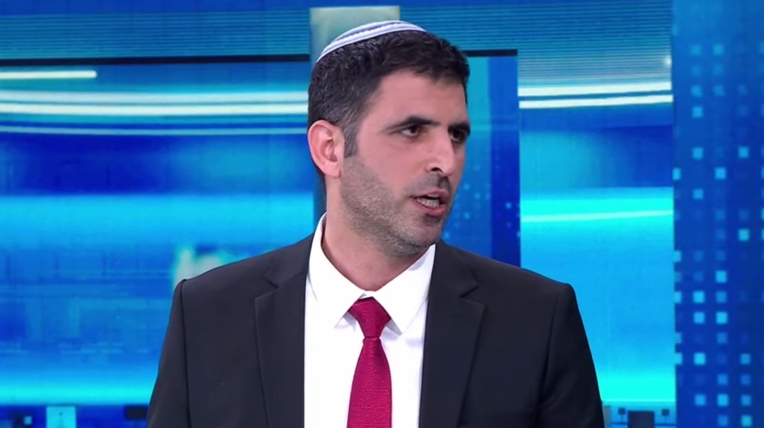 השר קרעי: "מי שלא מוכן להגן על הילדים שלנו בגלל ממשלה נבחרת - שילך לעזאזל"