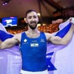 מהמקום הראשון: ארטיום דולגופיאט העפיל לגמר בגביע העולם