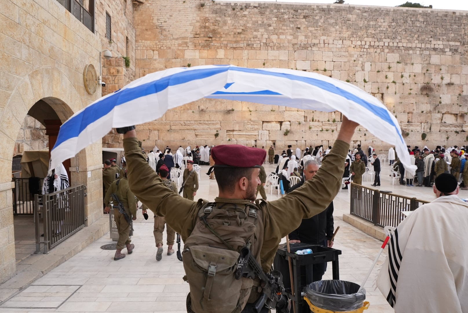 מתי יוצא הצום? זמני צום גדליה התשפ"ה