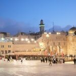 המאבק נגד נשות הכותל הרפורמיות: עשרות רבנים בקריאה לציבור