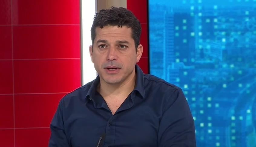ביהמ"ש ביטל צו הרחקה למוחה שהפגין מול ילדיו של עמיחי שיקלי