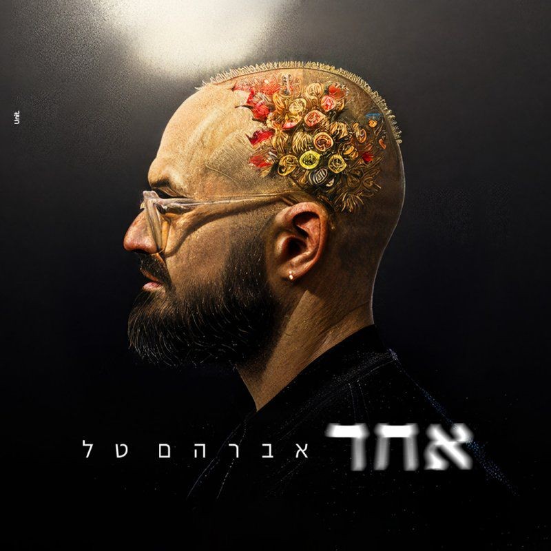 אברהם טל חושף: "היה לי חלום לשמוע אלבום מוגמר שהוא כולו אני"