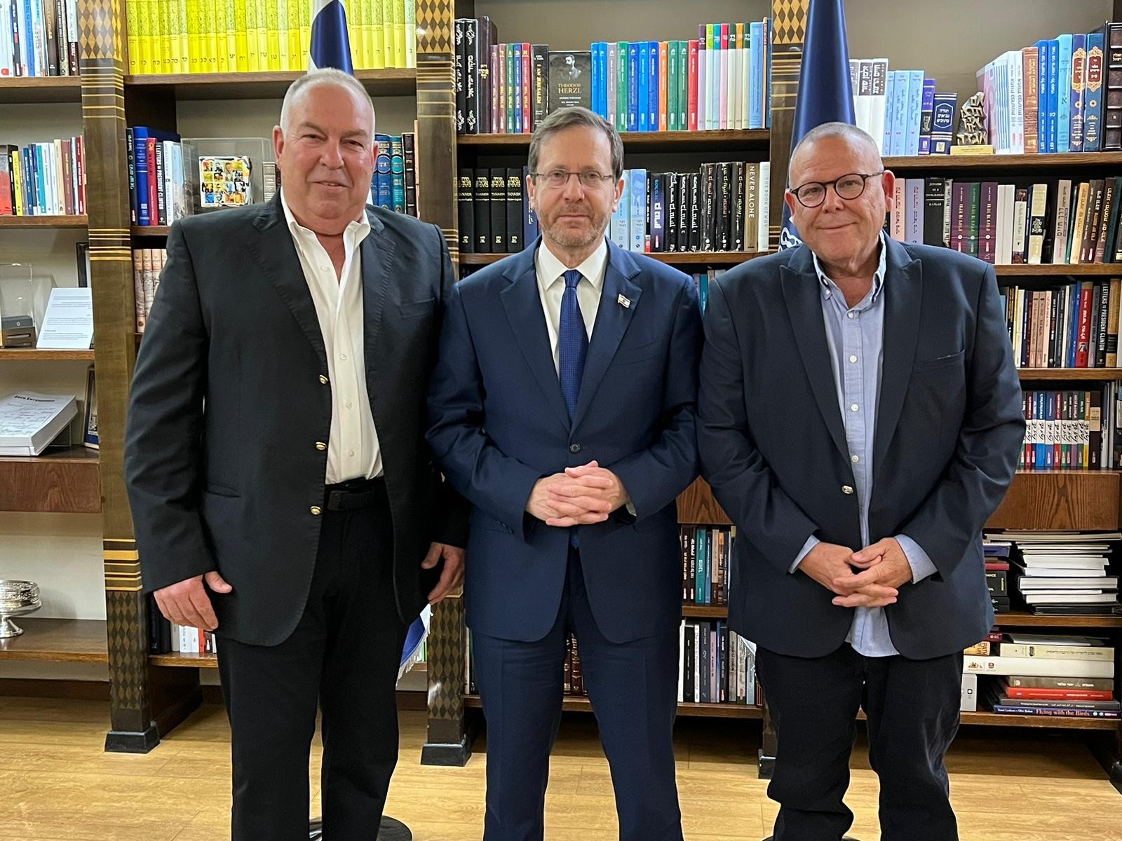 האיום של יו"ר ההסתדרות על הממשלה: "אם לא יימצא מתווה - לא נעמוד מנגד"