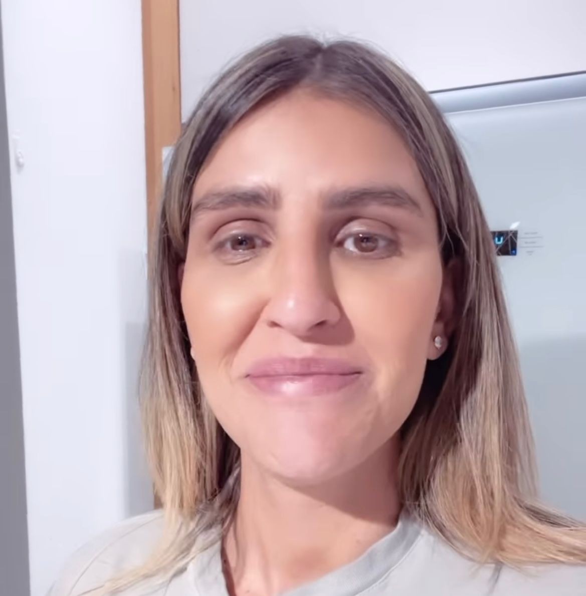  צילום מסך מתוך הסטורי של עינב בובליל
