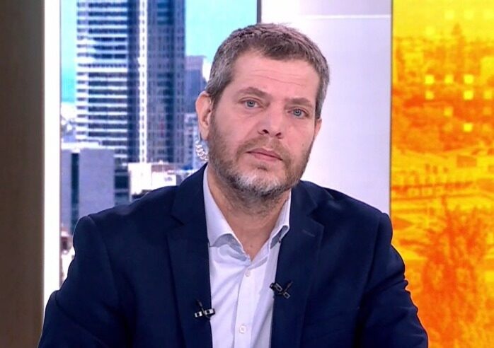 שי גולדן