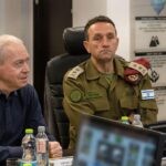 הרמטכ"ל דוחה את הביקורת על סיכול וינטר: "בחירת מפקדים – משיקולים מקצועיים"