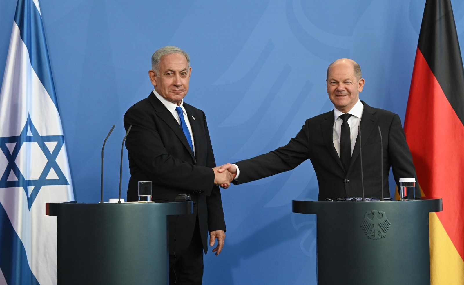 נתניהו נגד מתווה הנשיא: "זה לא מתווה העם, ואני לא בטוח שזה מתווה חצי העם"