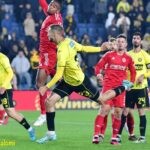 מהפך צהוב-שחור: בית"ר י-ם ניצחה 1:2 את הפועל ת"א