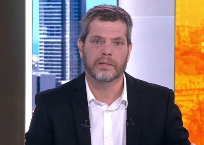 שי גולדן: "הגיע הזמן להפגנת המיליון של הימין - אני אהיה שם" | צפו