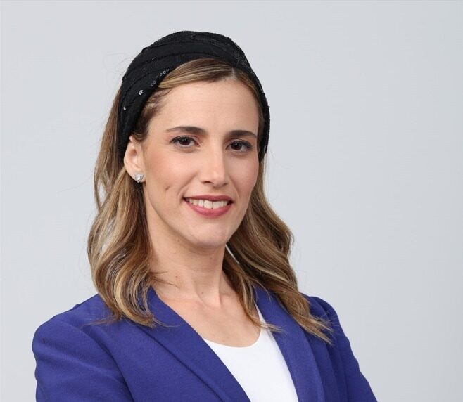 טל מאיר בווידוי מרגש: "החלטתי לעצור ולא לפספס רגע יקר שלא יחזור"
