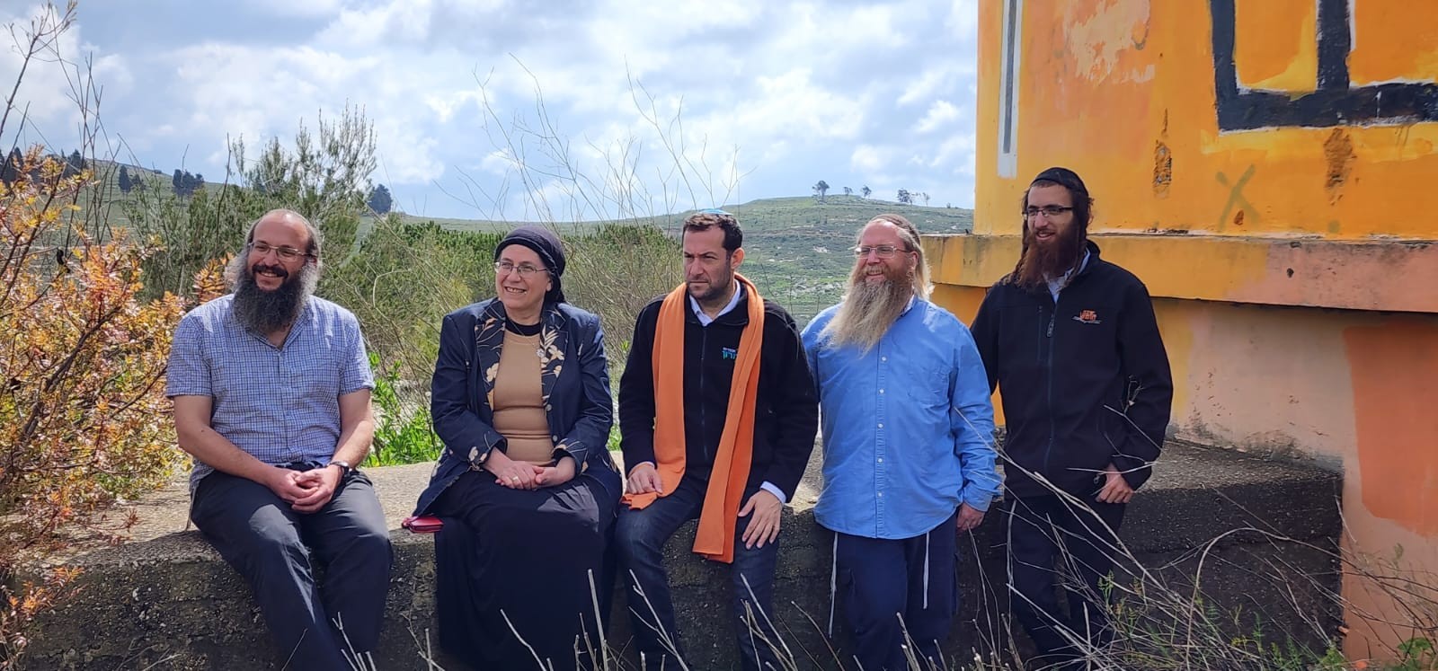 השרה סטרוק עלתה לחומש: "תשובה מחטא ההתנתקות - שנים של מאבק הגיעו לסיומן"