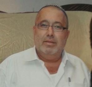 סופי: המחבל שרצח את אברהם חסנו הי"ד ירצה מאסר עולם