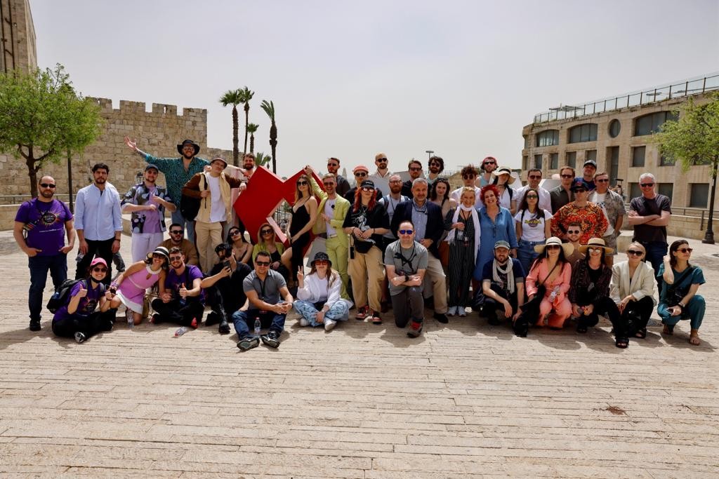 האירוע שמביא את ניחוח האירוויזיון לישראל ממשיך במסורת