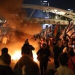 מח"ש חקרה את מפקד תחנת חדרה, בן גביר זועם: "נותן לו גיבוי"