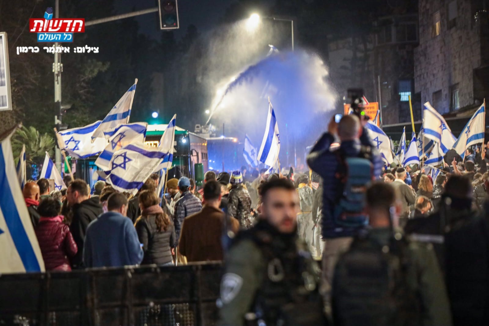 מדוע הרופאים נזכרו דווקא עכשיו לצאת נגד המכת"זיות?