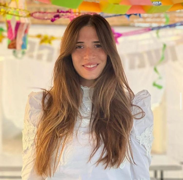 הפוסט השגרתי של חן אמסלם שעורר עליה את כל הרשת - וגרם לה להתחרט