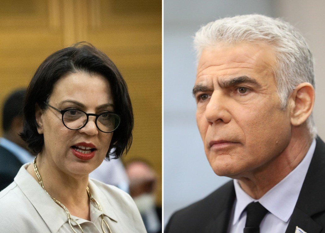 שרת ההסברה הציעה לשלול את רישיונם של הרופאים ששבתו - ועוררה סערה