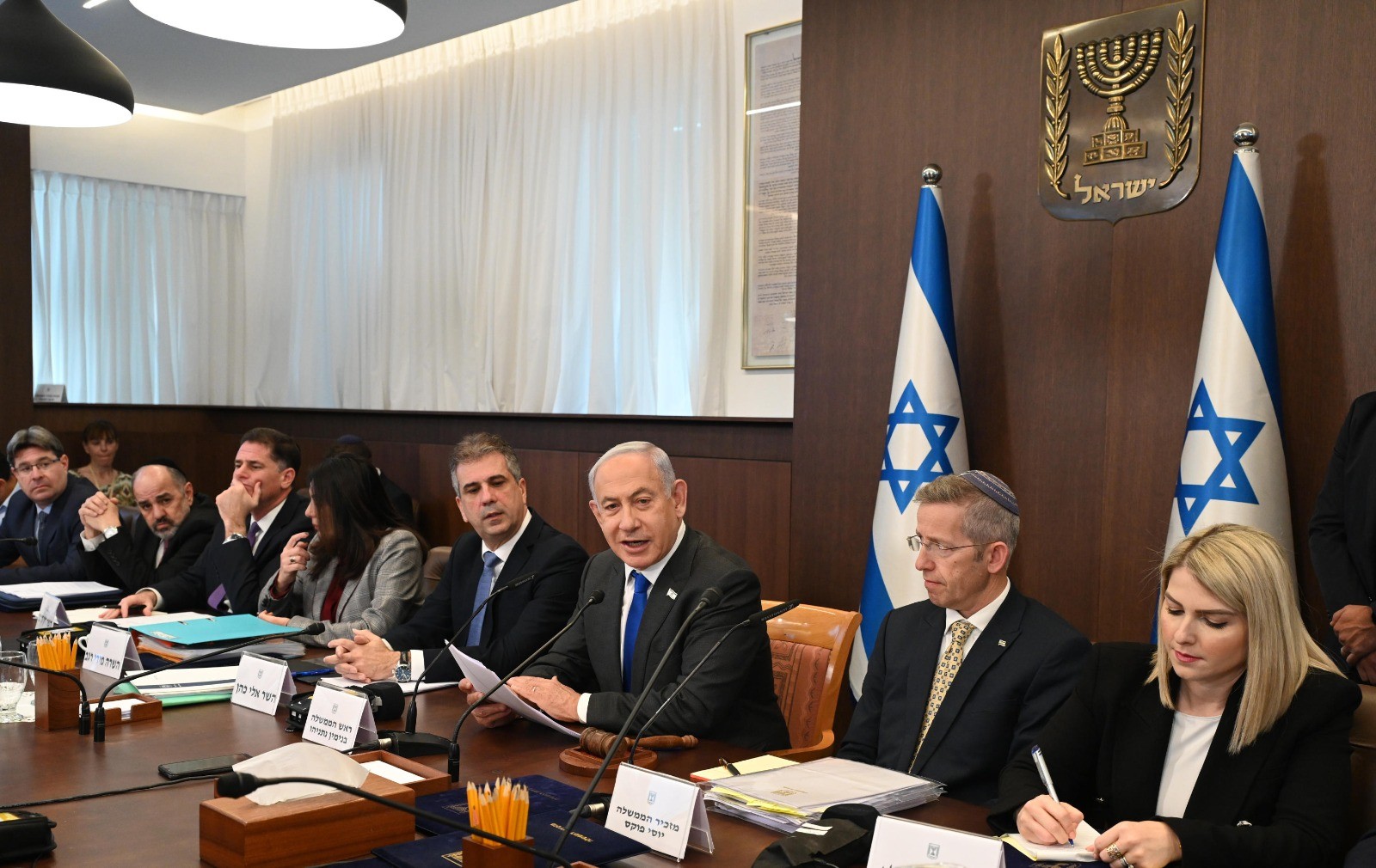 "התחייבנו - ומקיימים": ההחלטה החשובה של הממשלה לקראת הרמדאן