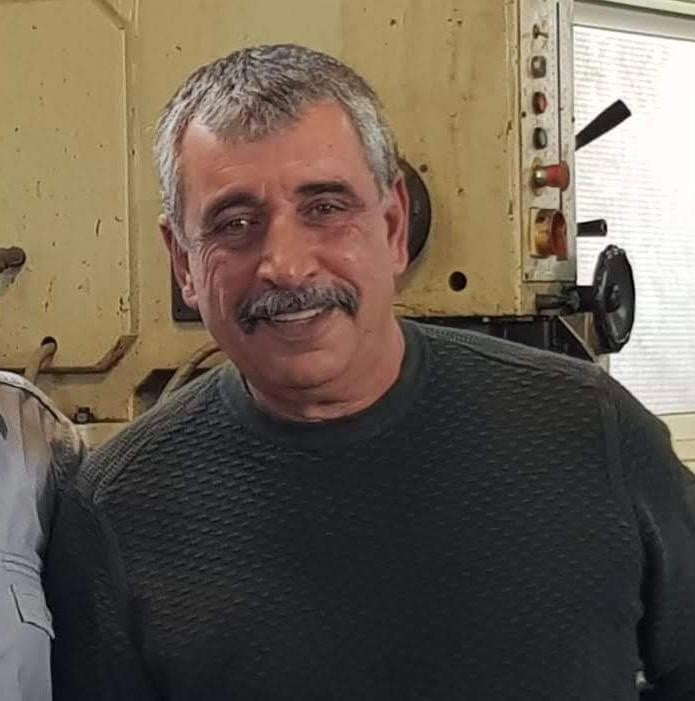 סוף עצוב: גופתו של אחד הנעדרים מאסון העגורן אותרה הבוקר