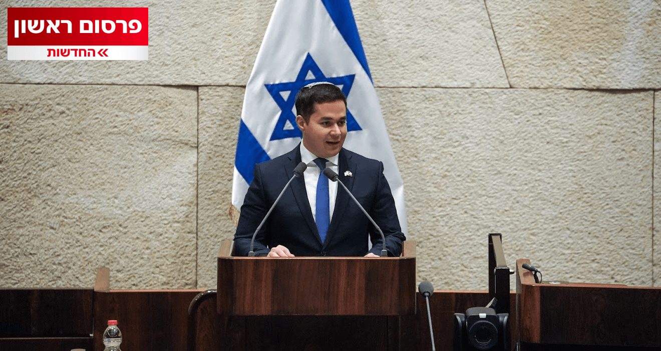 10 ח"כים לרה"מ: הובל למצור והפסק את ה'הפוגות ההומניטריות'