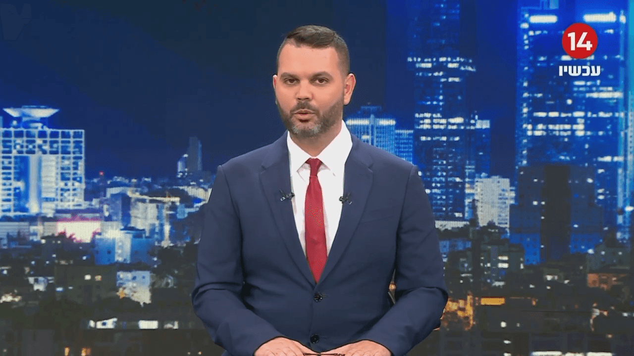בלעדי: היום הדרמטי של לוחם מג"ב שעמד לדין על הריגת איאד אל-חלאק