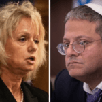מיארה הקפיאה את העברת מפקד מחוז ת"א מתפקידו; בן גביר: "יועמ"שית שמאלנית"