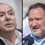 ח"כ אמסלם למפכ"ל: "זו המשמרת שלך"; שבתאי בתגובה: "אף אחד לא יפחיד אותנו"