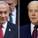 נתניהו: "דוחה על הסף תכתיבים בינלאומיים להסדר עם הפלשתינים"
