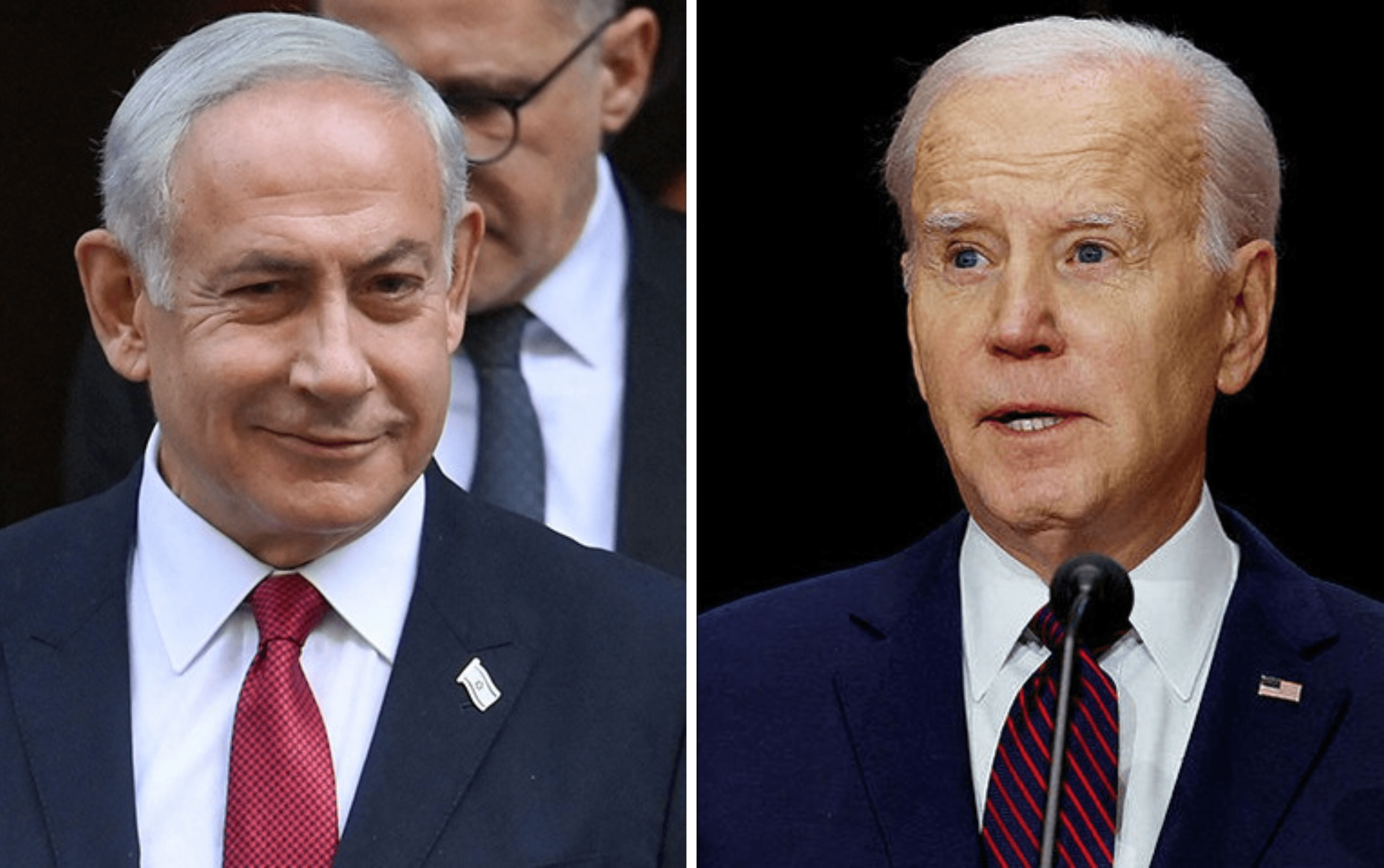 מאמר חושף: כך בממשל האמריקאי פועלים להחלשת ממשלת נתניהו