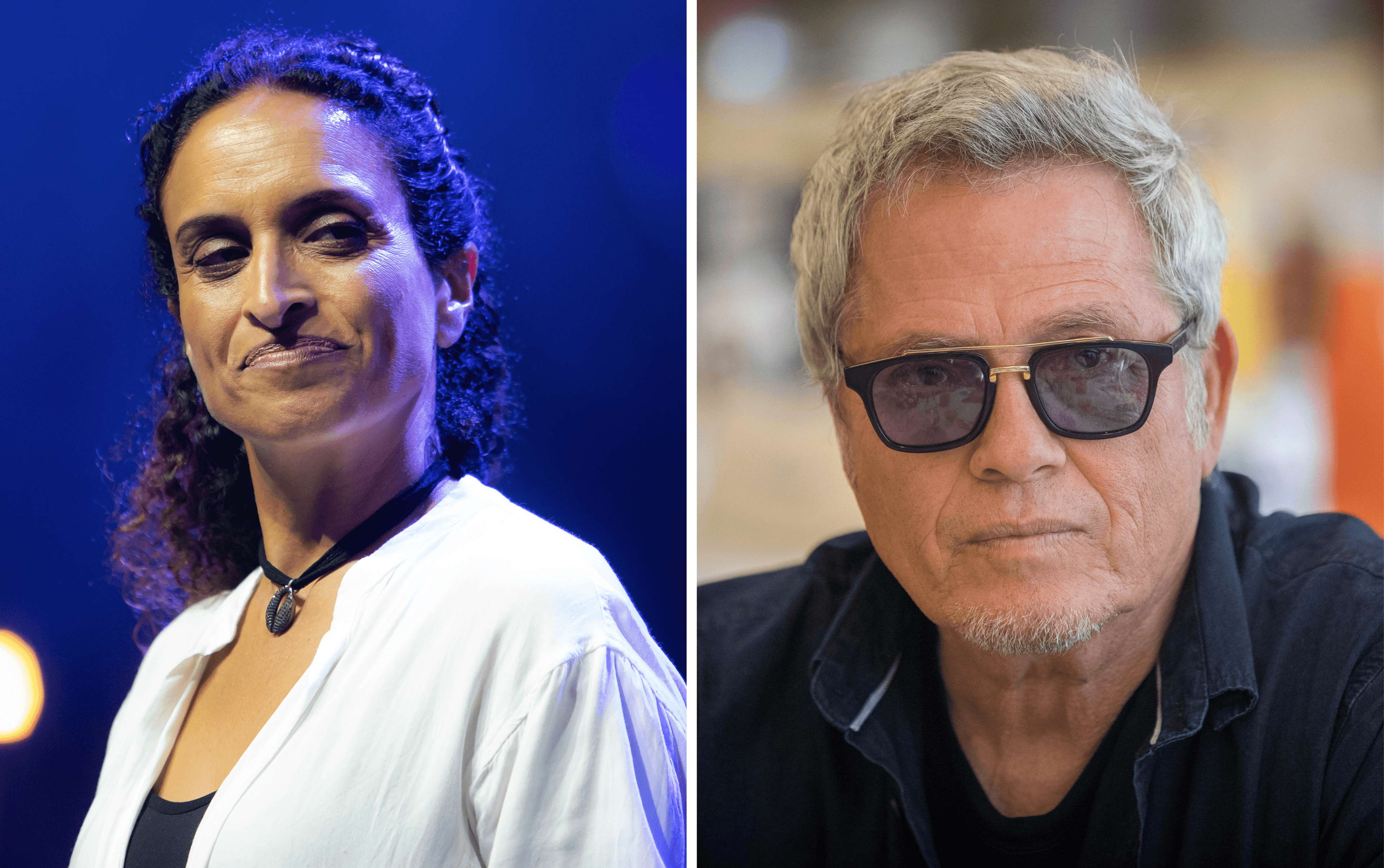 "זה כל כך חלבי ורופס": אחינועם ניני עולה למתקפה נגד שלמה ארצי