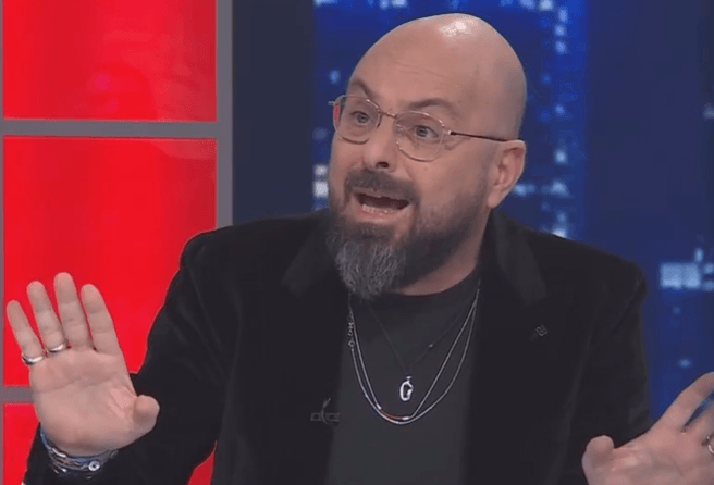שנתיים אחרי שנעלם מהפטריוטים: הקאמבק המפתיע של אלדד יניב