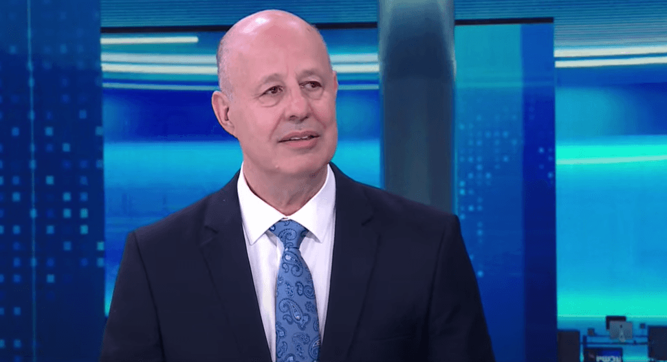 סרבנות בחיל האוויר ברגע האמת? ראש המל"ל צחי הנגבי: "לא נגיע לזה"