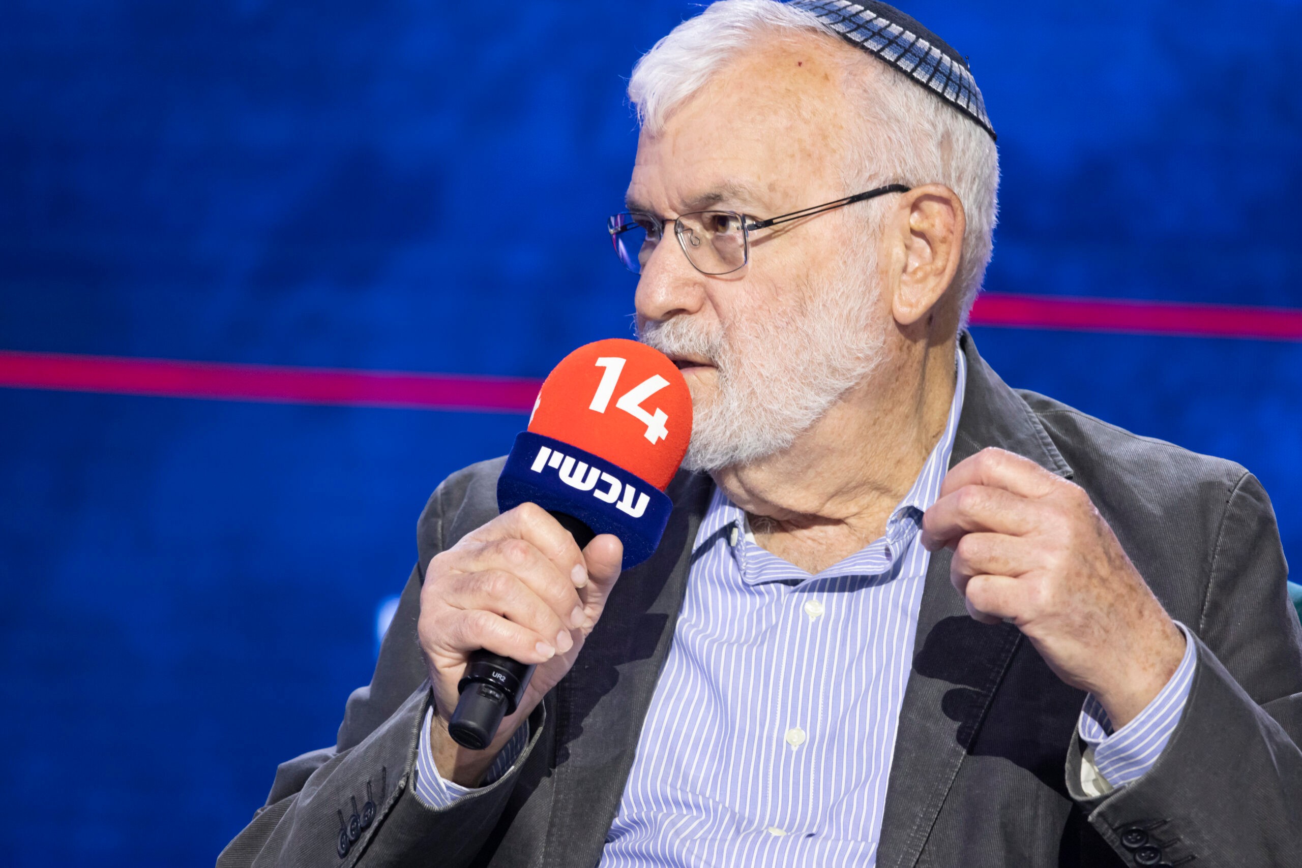 האלוף במיל' עמידרור: "חיזבאללה היה מת להיות במצב של ה-6.10"