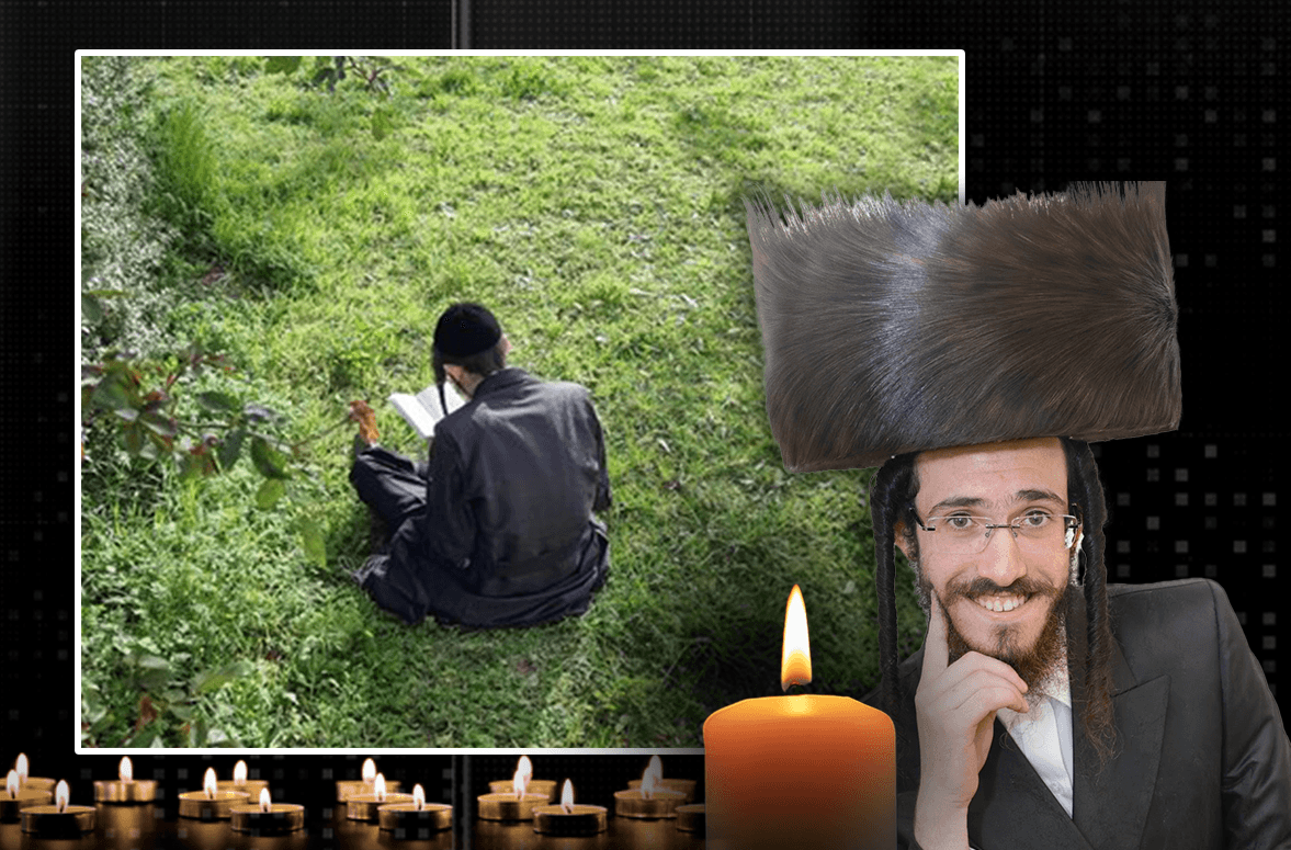 כחצי שנה לאחר החתונה: "תכננו את כל החלומות, אבל אלוהים החליט אחרת"