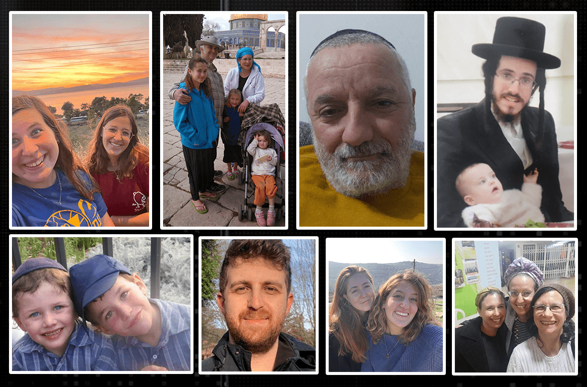 מצמרר: בני משפחה וחברים שאיבדו את יקיריהם מספרים על החיים לצד השכול
