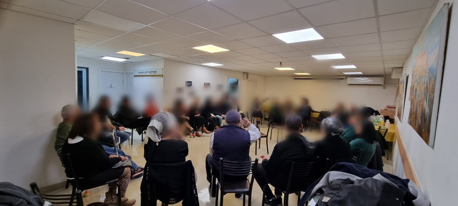 עצמאות יהודית: פרויקט חדש להורים שבנותיהם נקלעו לסבך עם בני מיעוטים