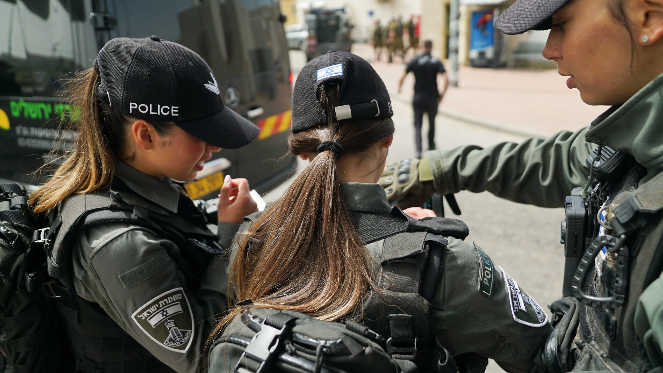 בתוך שבוע: למעלה מ-200 שב"חים נתפסו בשטח ישראל