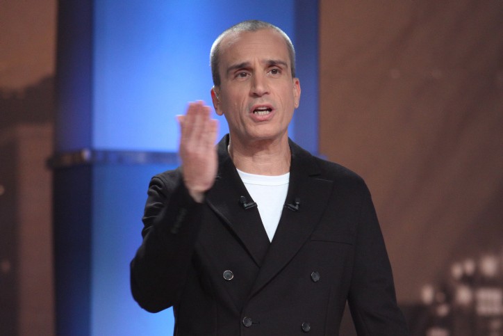 המגיש הוותיק נפרד: "לא היה פשוט לאכול אותי, אני לא רצוי"
