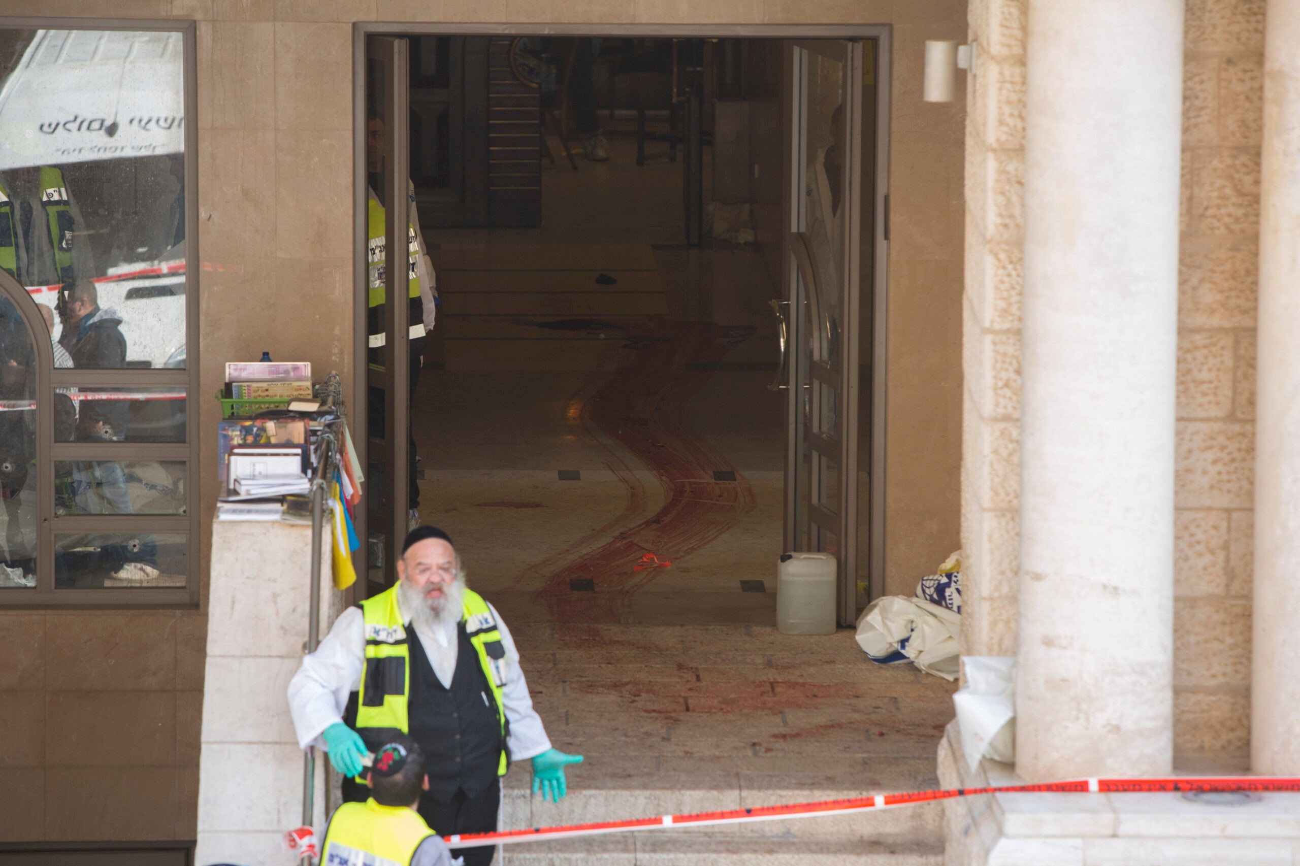 פרקליטי הטרור: "אפשר להבין למה הם צריכים להרוג מדי פעם" | תחקיר מיוחד