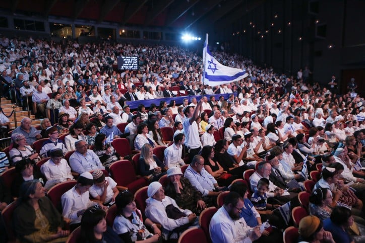 הוחלט: זה הזמר שיופיע בחידון התנ"ך העולמי לנוער