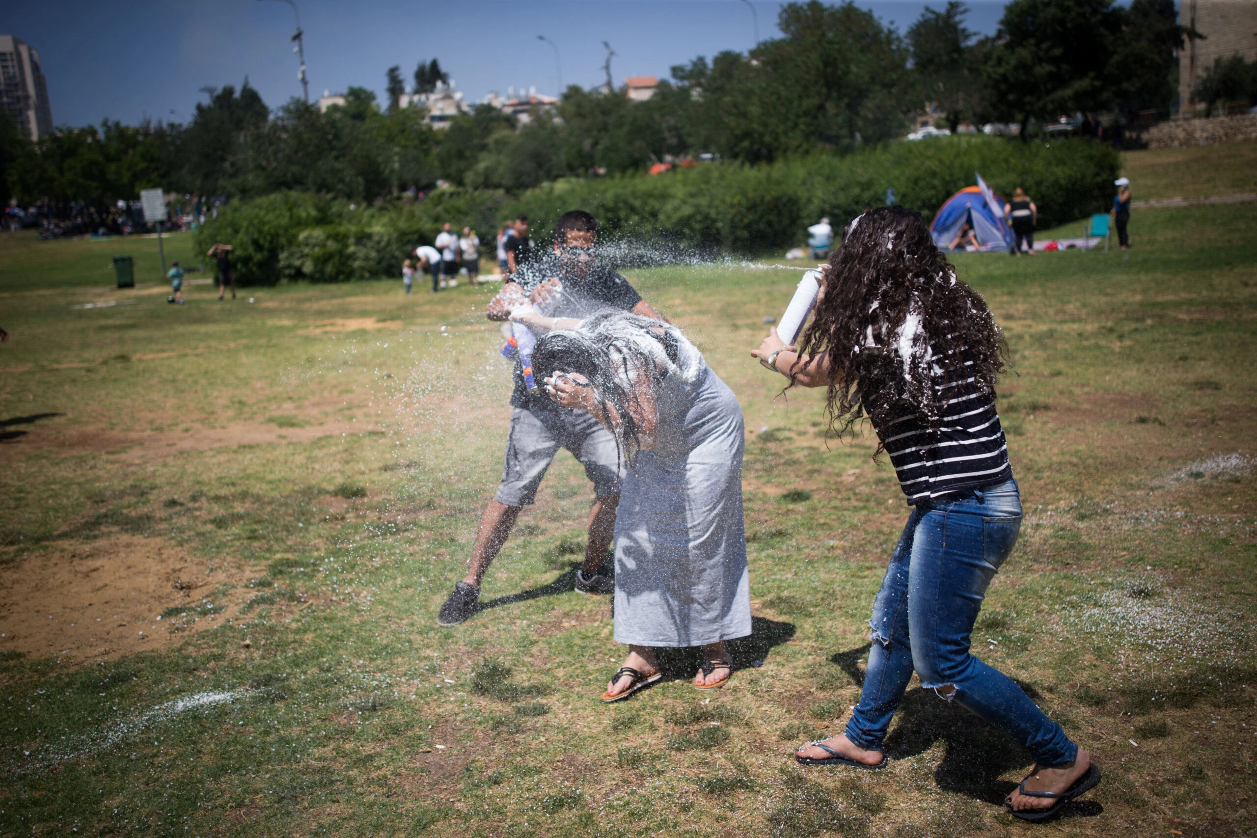 לקראת יום העצמאות: מכון התקנים מזהיר מפני מוצר מסוכן