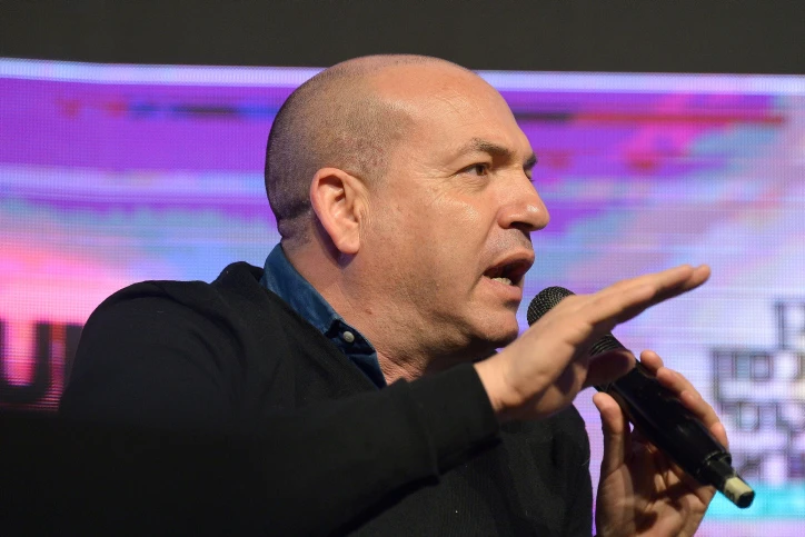ברקוביץ' על חסימות מרדכי דוד: "בפעם הבאה לא אעצור - שיידרס"