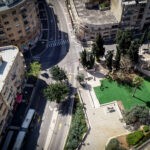 שערורייה: ערבי תושב י-ם אנס צעירה בגן ציבורי בעיר – ושוחרר ע"י בימ"ש